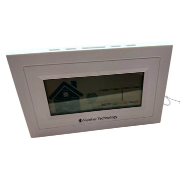 Atlasformen Weather Station - Imported from UK